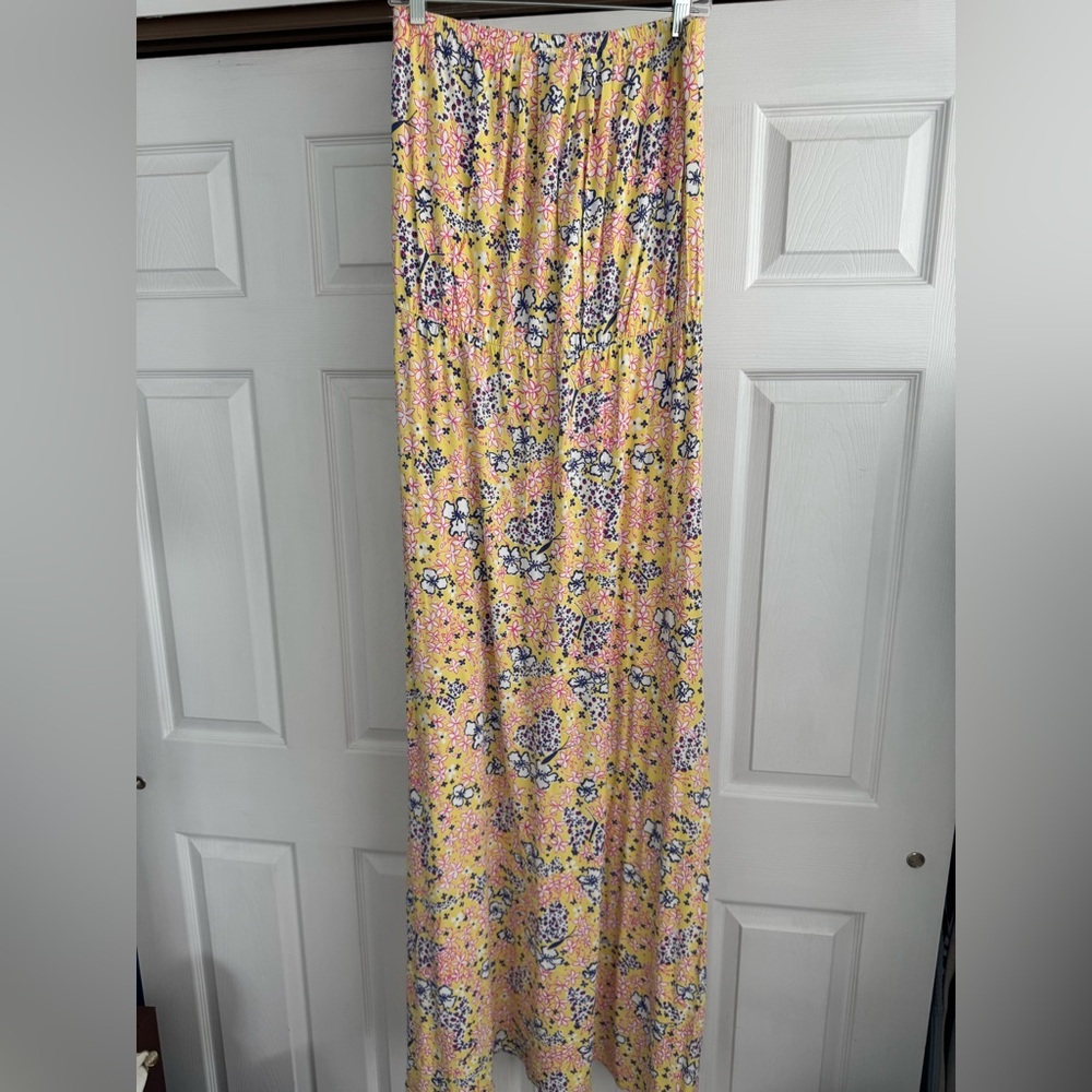 Lilly Pulitzer Maxi